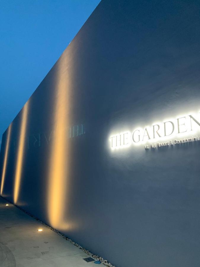The Garden Hotel Fujikawaguchiko Exterior photo
